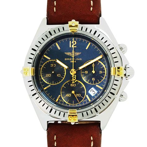 breitling 36mm